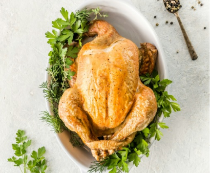 Popular Recipe 3