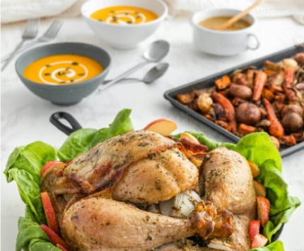 Popular Recipe 3